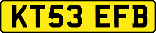 KT53EFB