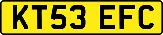 KT53EFC