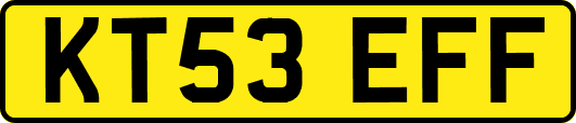 KT53EFF
