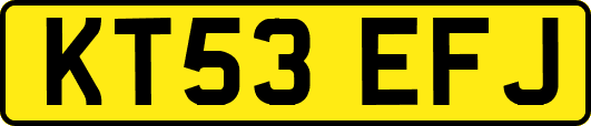 KT53EFJ
