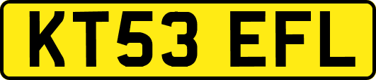 KT53EFL