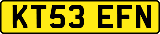KT53EFN