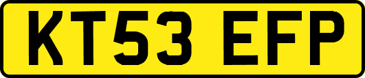 KT53EFP