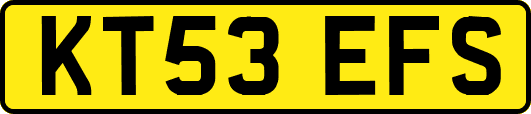 KT53EFS