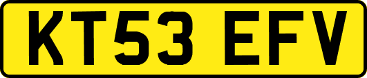 KT53EFV