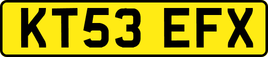 KT53EFX