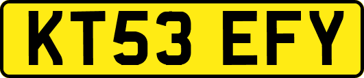 KT53EFY