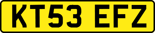 KT53EFZ