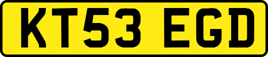 KT53EGD