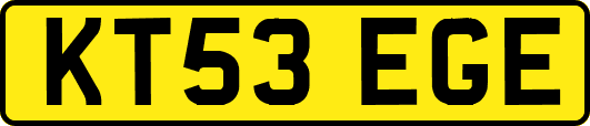 KT53EGE