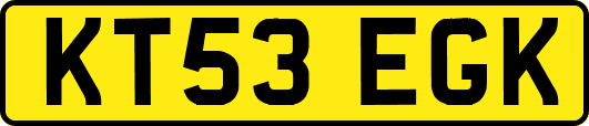 KT53EGK