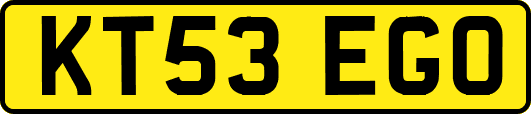 KT53EGO