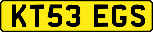 KT53EGS