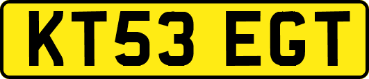 KT53EGT