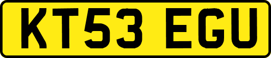 KT53EGU