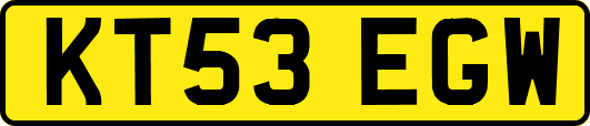 KT53EGW