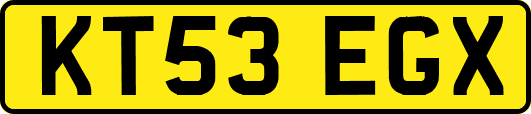 KT53EGX