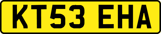 KT53EHA