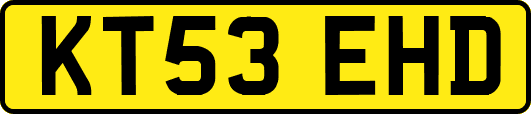 KT53EHD