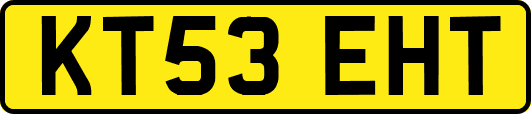 KT53EHT