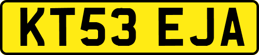 KT53EJA