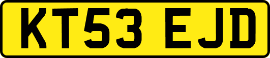 KT53EJD