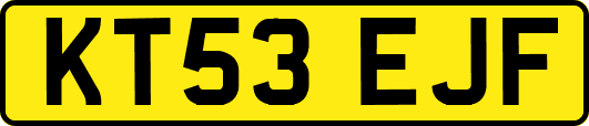 KT53EJF