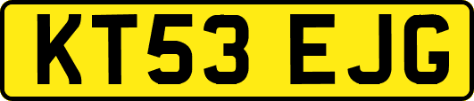 KT53EJG