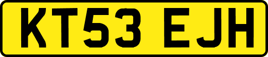 KT53EJH