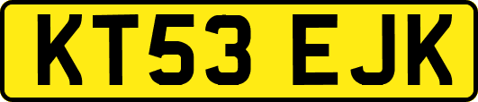 KT53EJK