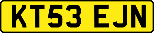 KT53EJN