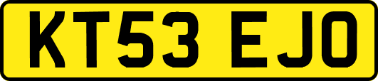 KT53EJO