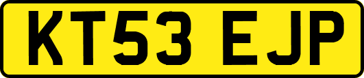 KT53EJP