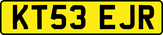 KT53EJR
