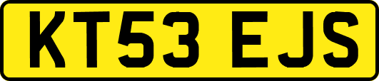 KT53EJS