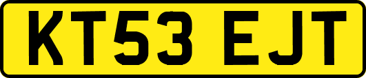KT53EJT