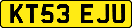KT53EJU