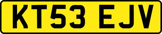 KT53EJV