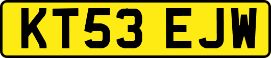 KT53EJW