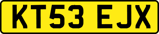 KT53EJX