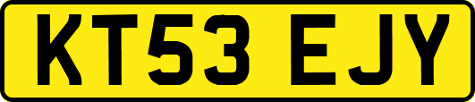 KT53EJY