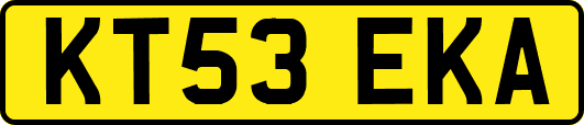 KT53EKA