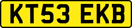 KT53EKB