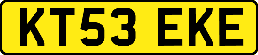 KT53EKE