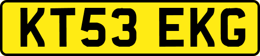 KT53EKG