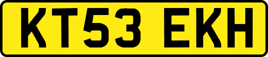 KT53EKH