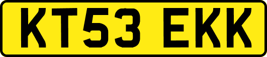 KT53EKK