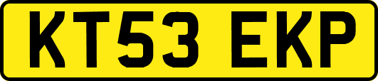 KT53EKP