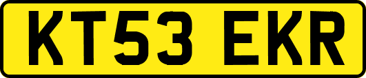 KT53EKR