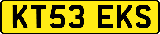 KT53EKS